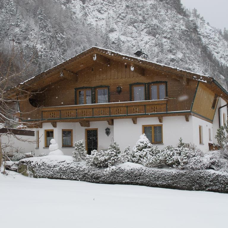 Appartement Top Tirol Maurach  Zimmer foto