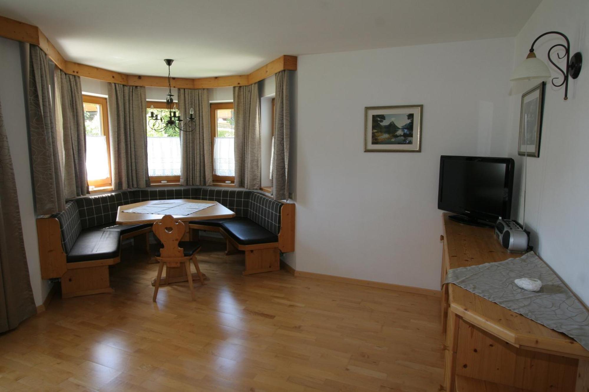 Appartement Top Tirol Maurach  Exterior foto