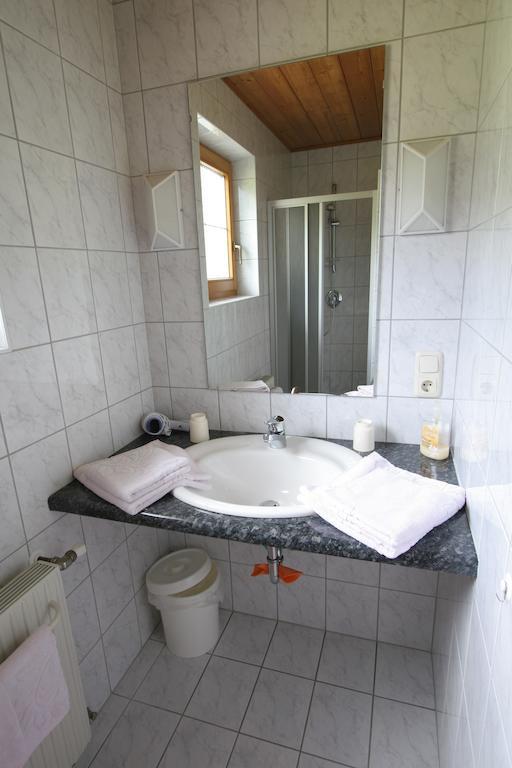 Appartement Top Tirol Maurach  Zimmer foto