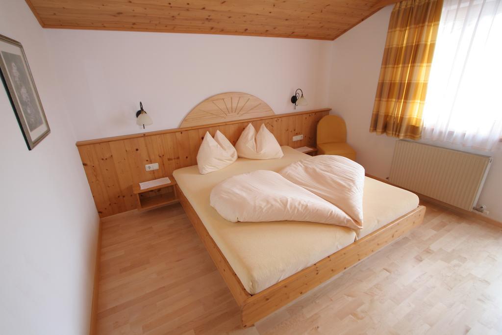 Appartement Top Tirol Maurach  Zimmer foto