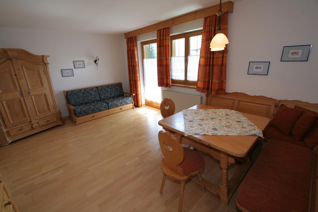 Appartement Top Tirol Maurach  Zimmer foto