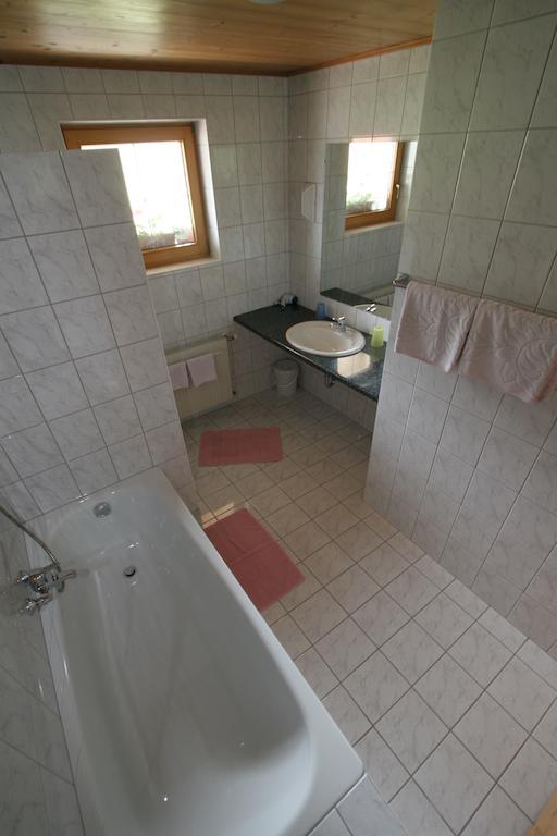 Appartement Top Tirol Maurach  Zimmer foto