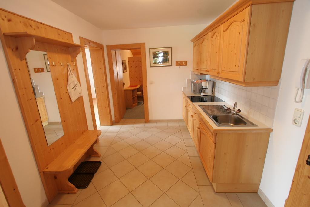 Appartement Top Tirol Maurach  Zimmer foto