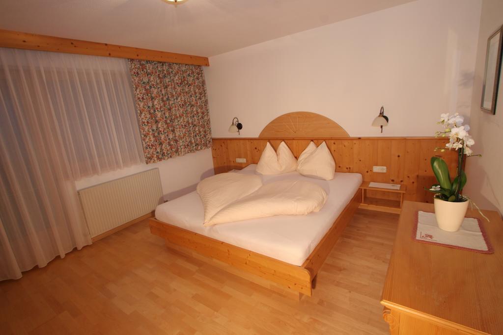 Appartement Top Tirol Maurach  Zimmer foto