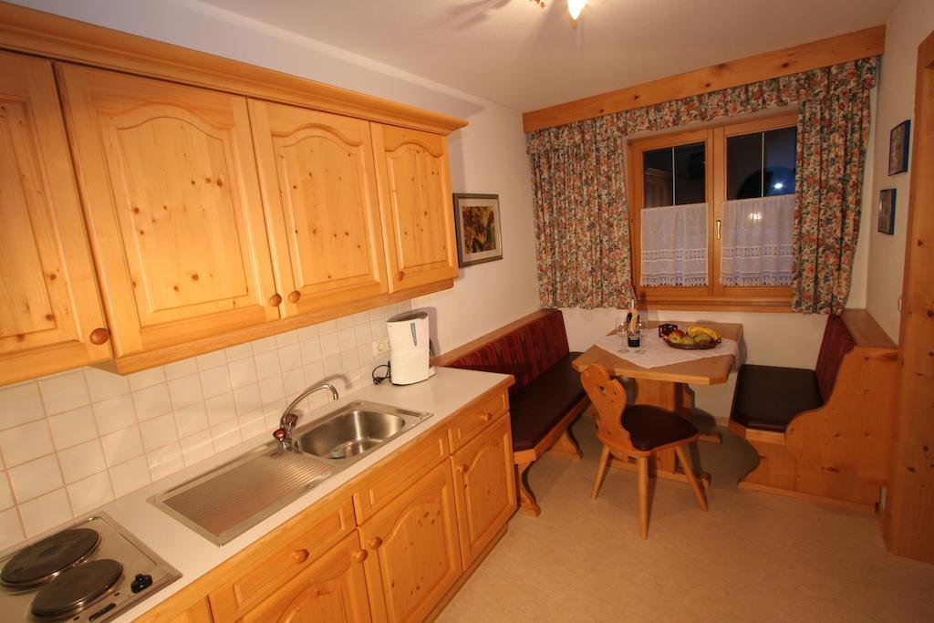 Appartement Top Tirol Maurach  Zimmer foto