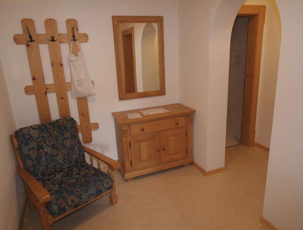 Appartement Top Tirol Maurach  Zimmer foto